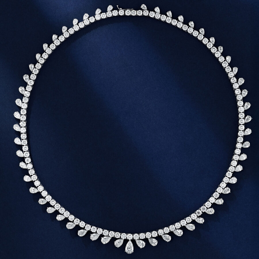 Il Bernardo Artisan Necklace