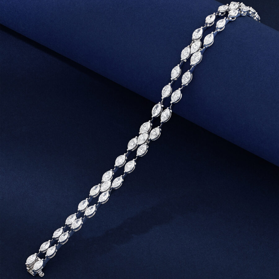 Il Bernardo Artisan Bracelet