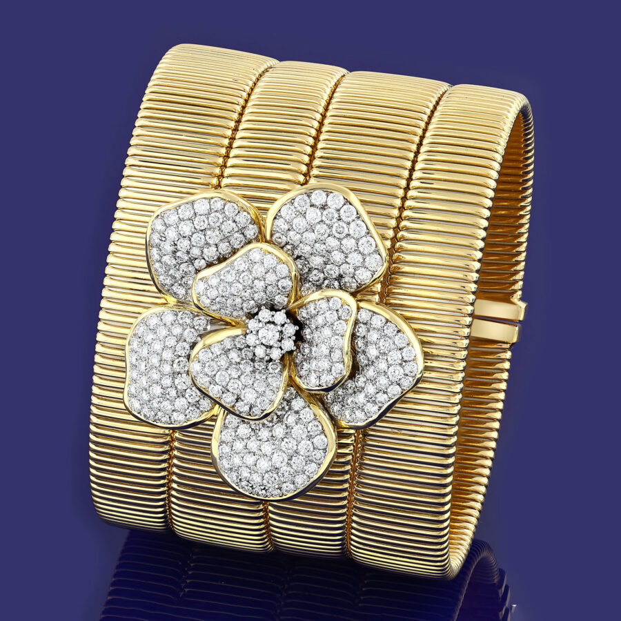 La Rosina Regale - Bracelet