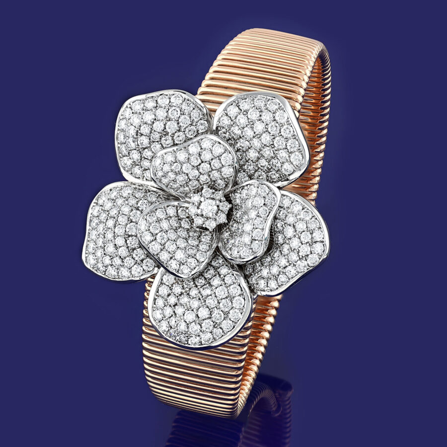 La Rosina Duo - Bracelet