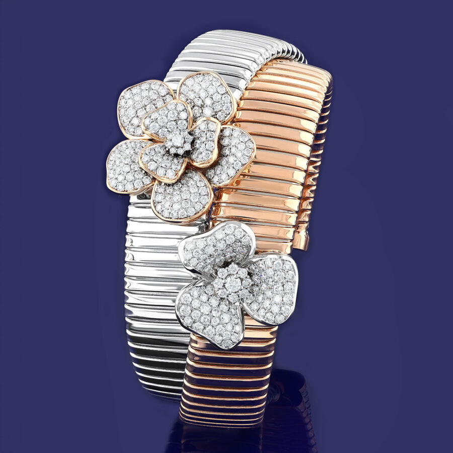 La Rosina Duo - Bracelet