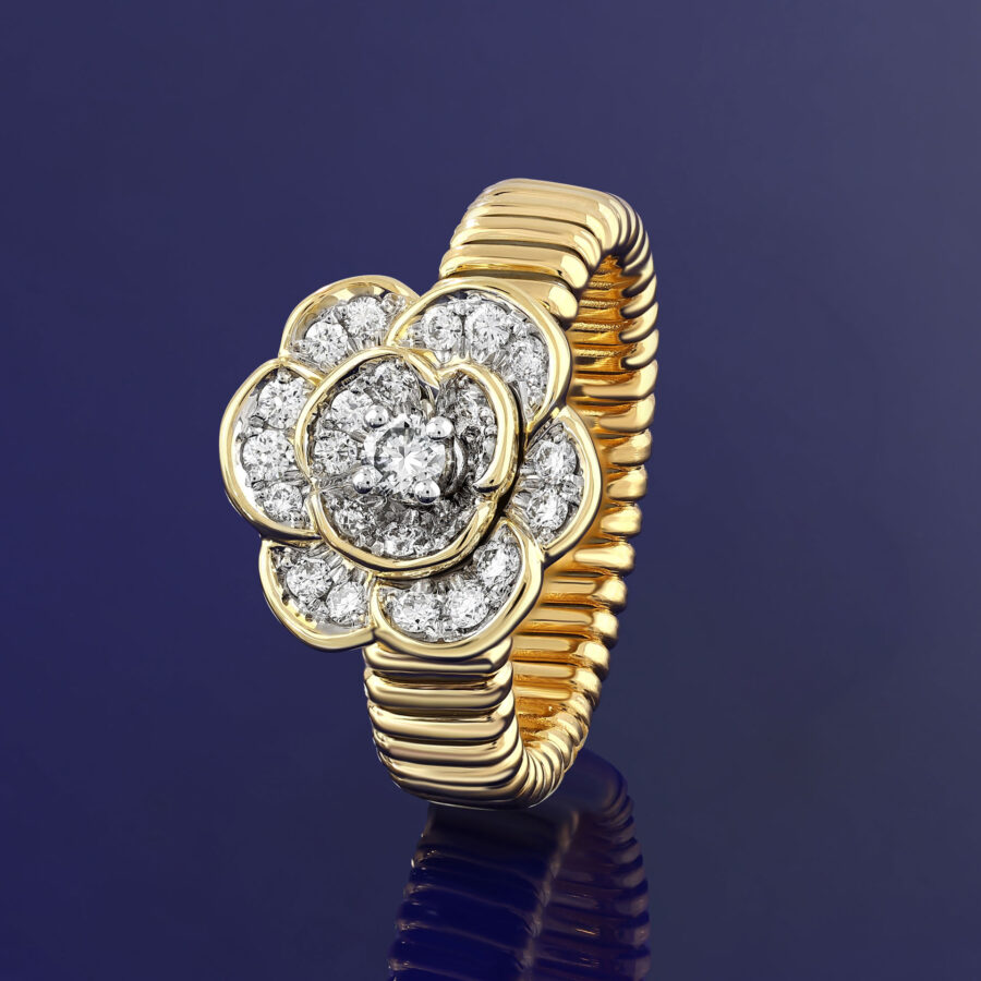 La Rosina Linea - Ring