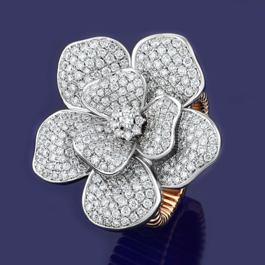 La Rosina Duo - Ring