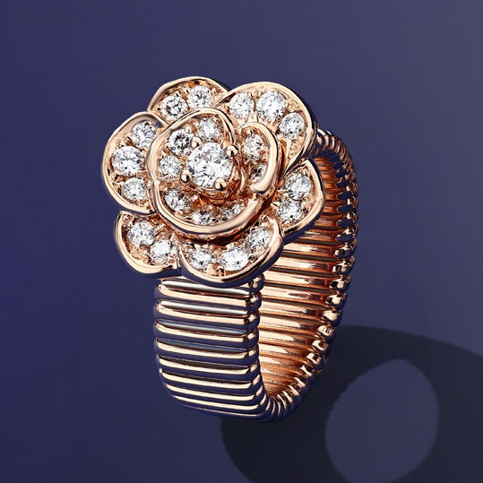 La Rosina Incanto - Ring