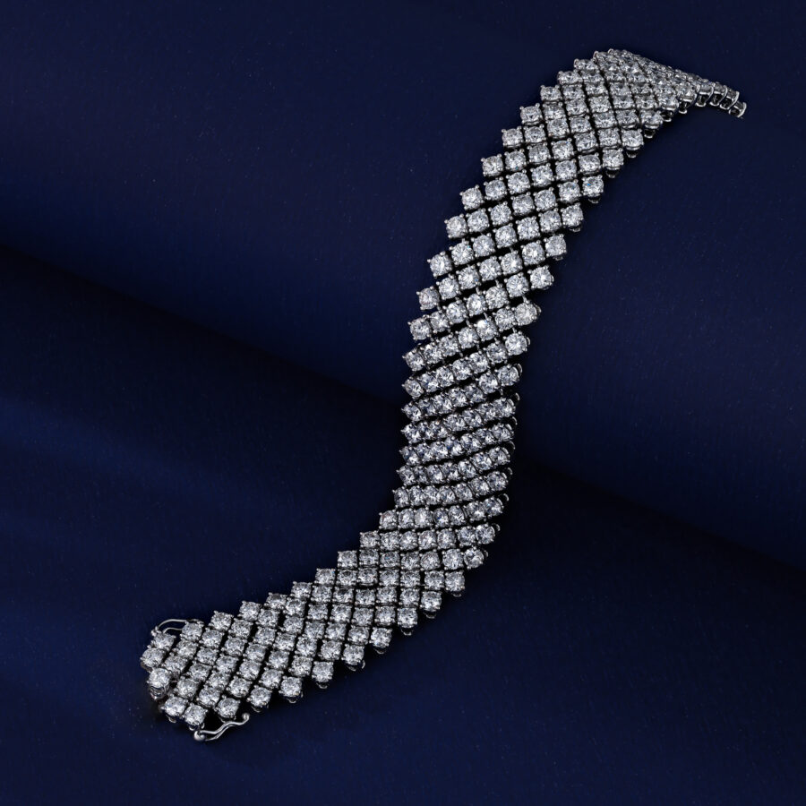 Il Bernardo Artisan Bracelet