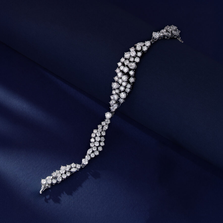 Il Bernardo Artisan Bracelet