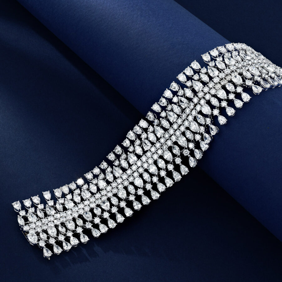 Il Bernardo Artisan Bracelet