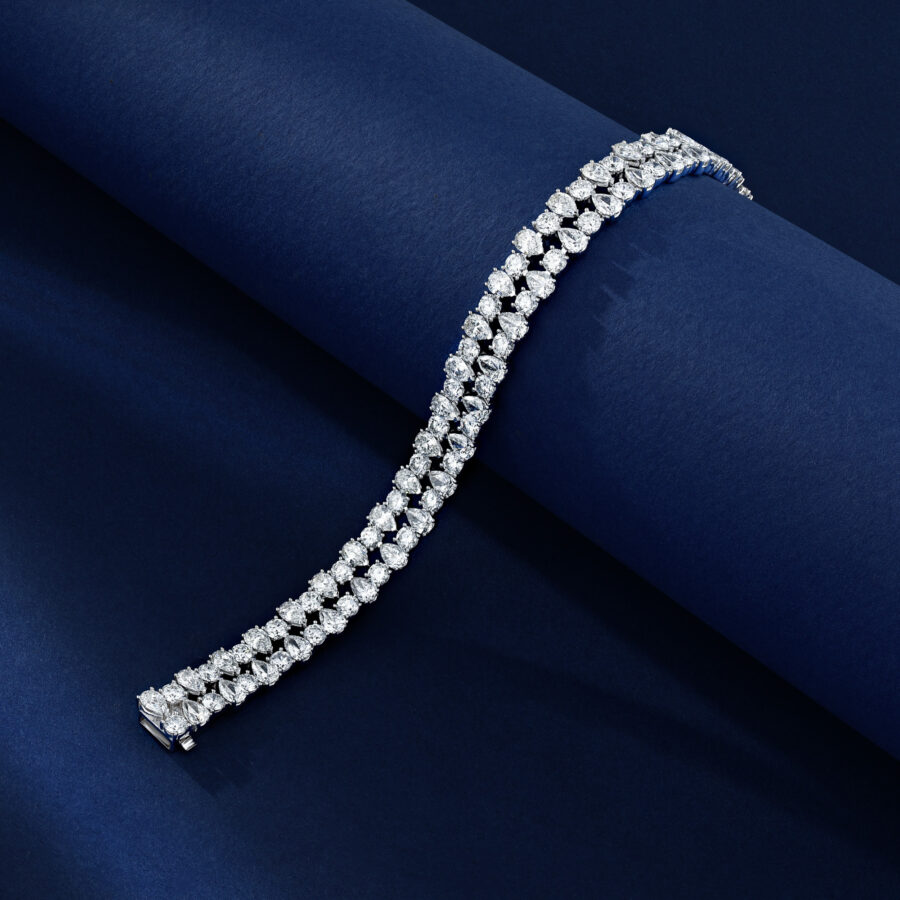 Il Bernardo Artisan Bracelet