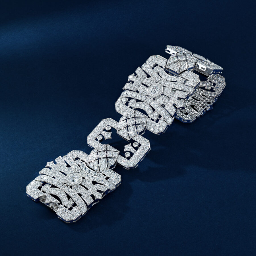 Il Bernardo Artisan Bracelet