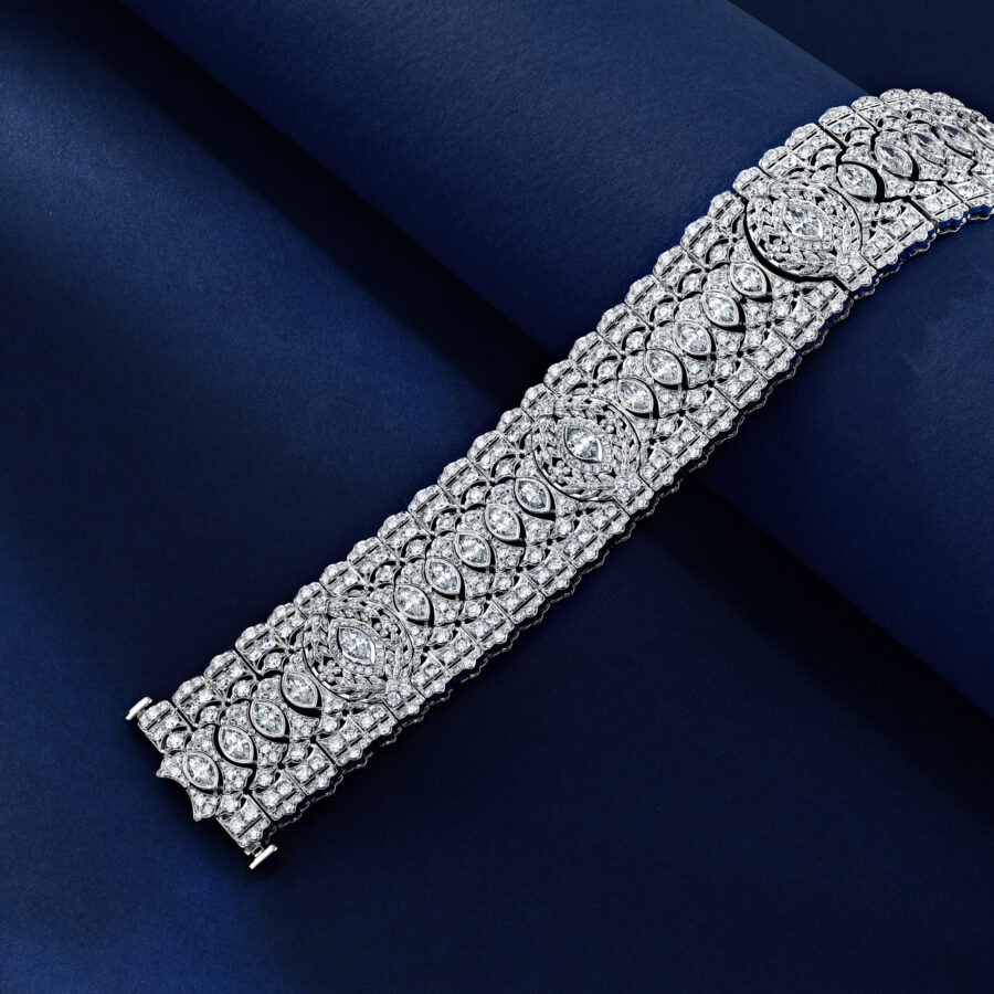 Il Bernardo Artisan Bracelet