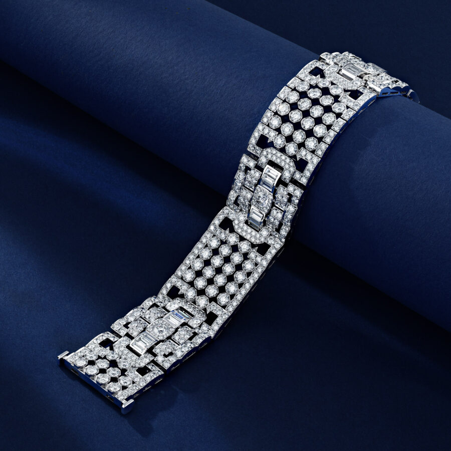 Il Bernardo Artisan Bracelet