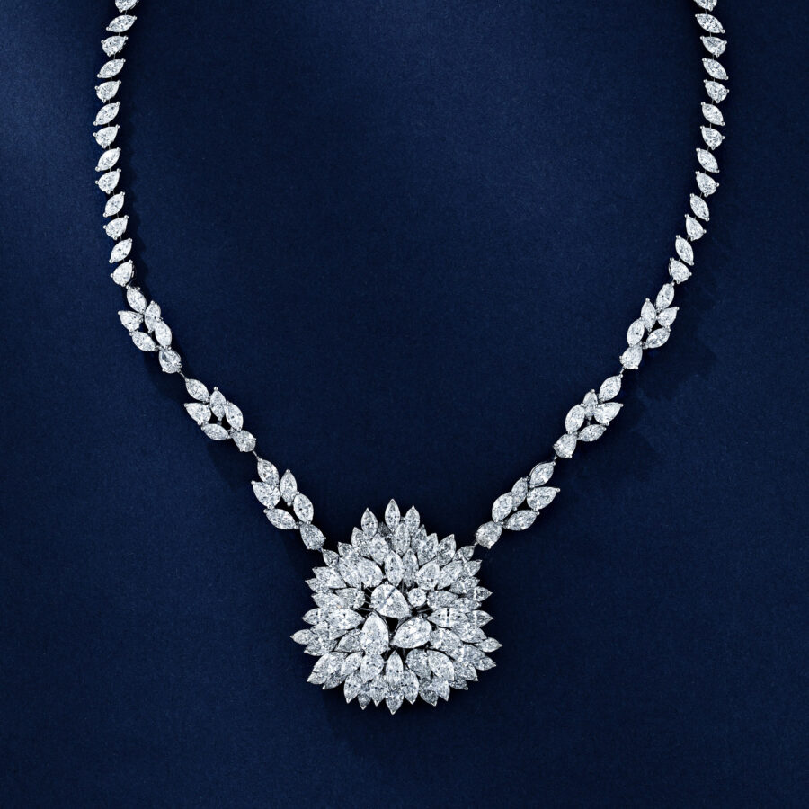 Il Bernardo Artisan Necklace