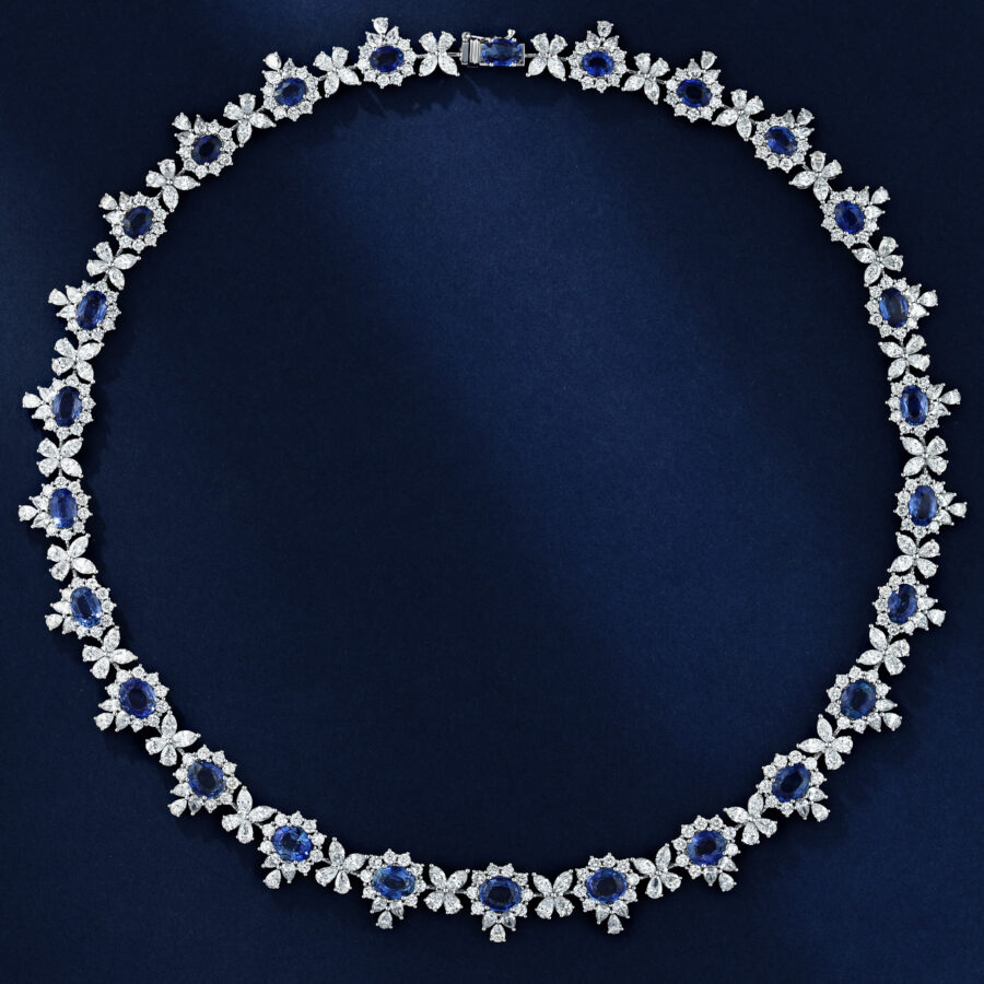 Il Bernardo Artisan Necklace