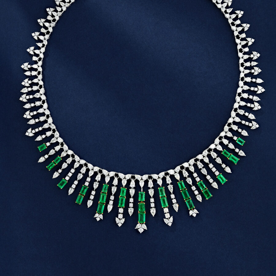 Il Bernardo Artisan Necklace