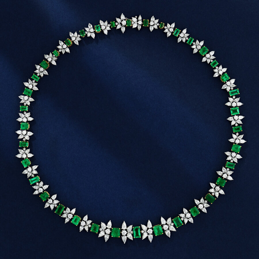 Il Bernardo Artisan Necklace