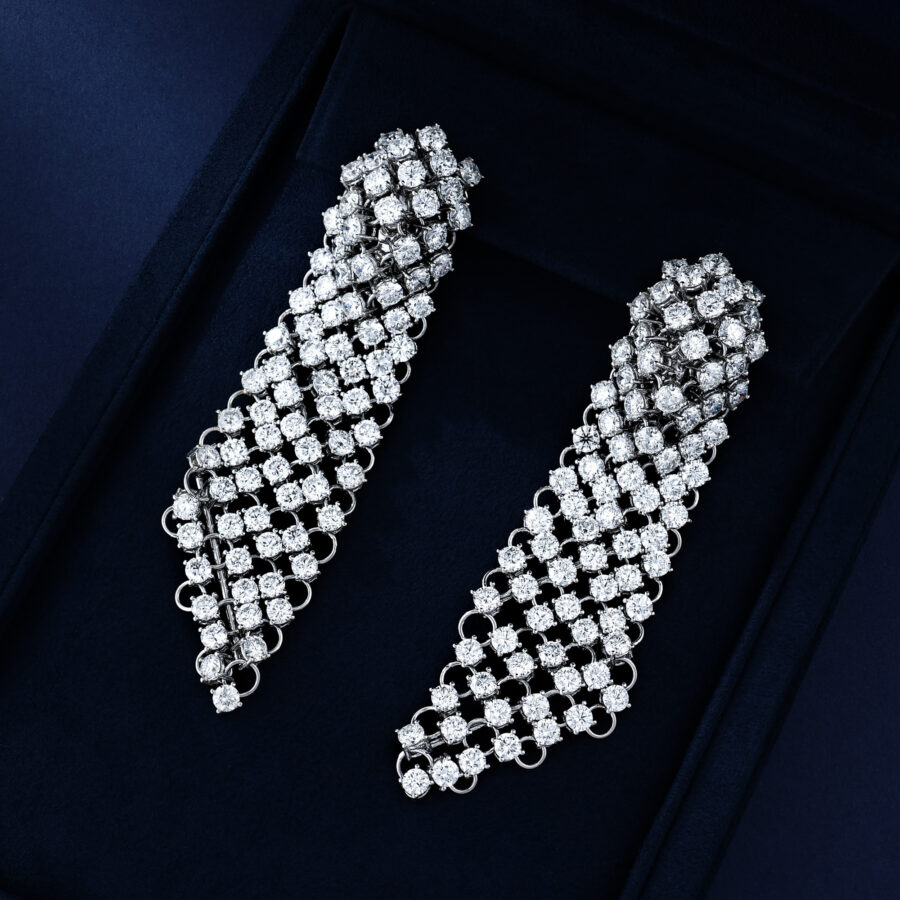 Il Bernardo Artisan Earrings