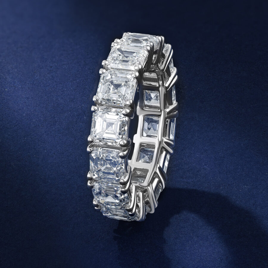 Il Bernardo Artisan Ring