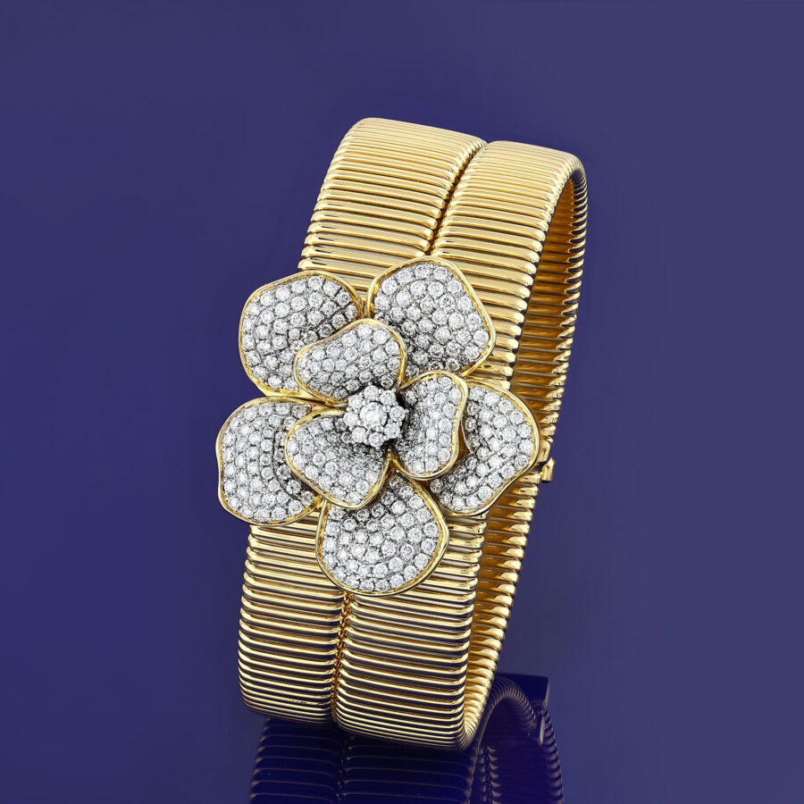 La Rosina Regale - Bracelet