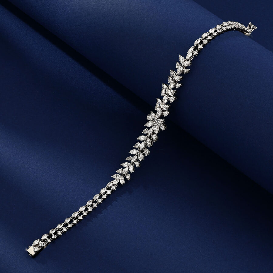 High Jewellery Bracelet