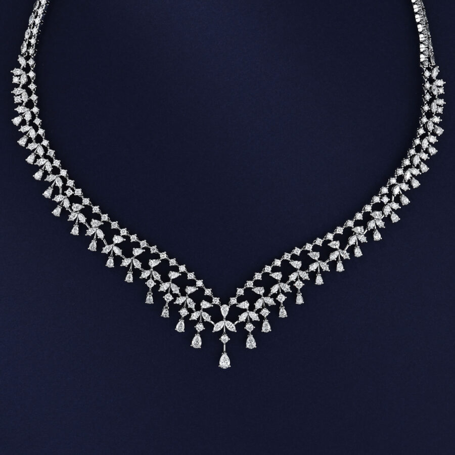 High Jewellery Necklace